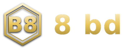 8 bd logo